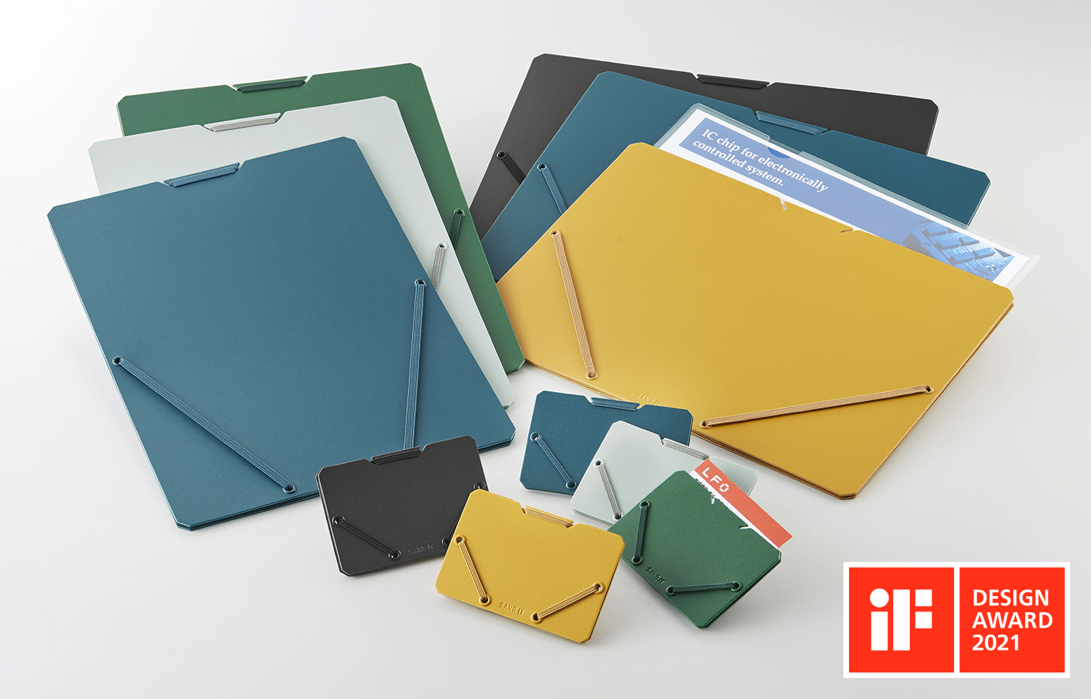 KINGJIM_iFaward_SANDIT